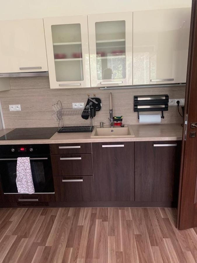2 Izbovy - Blizko Centra Martin Apartment ภายนอก รูปภาพ